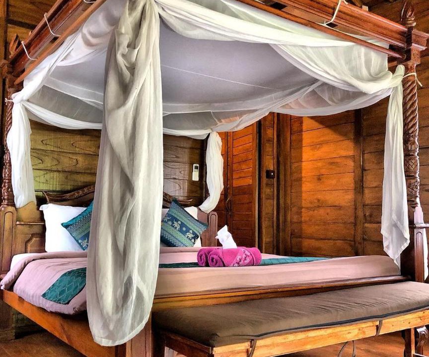 Photo of Bedroom in Payangan