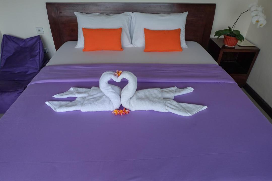 Photo of Bedroom in Mas