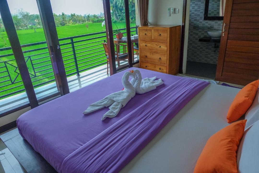 Photo of Bedroom in Mas