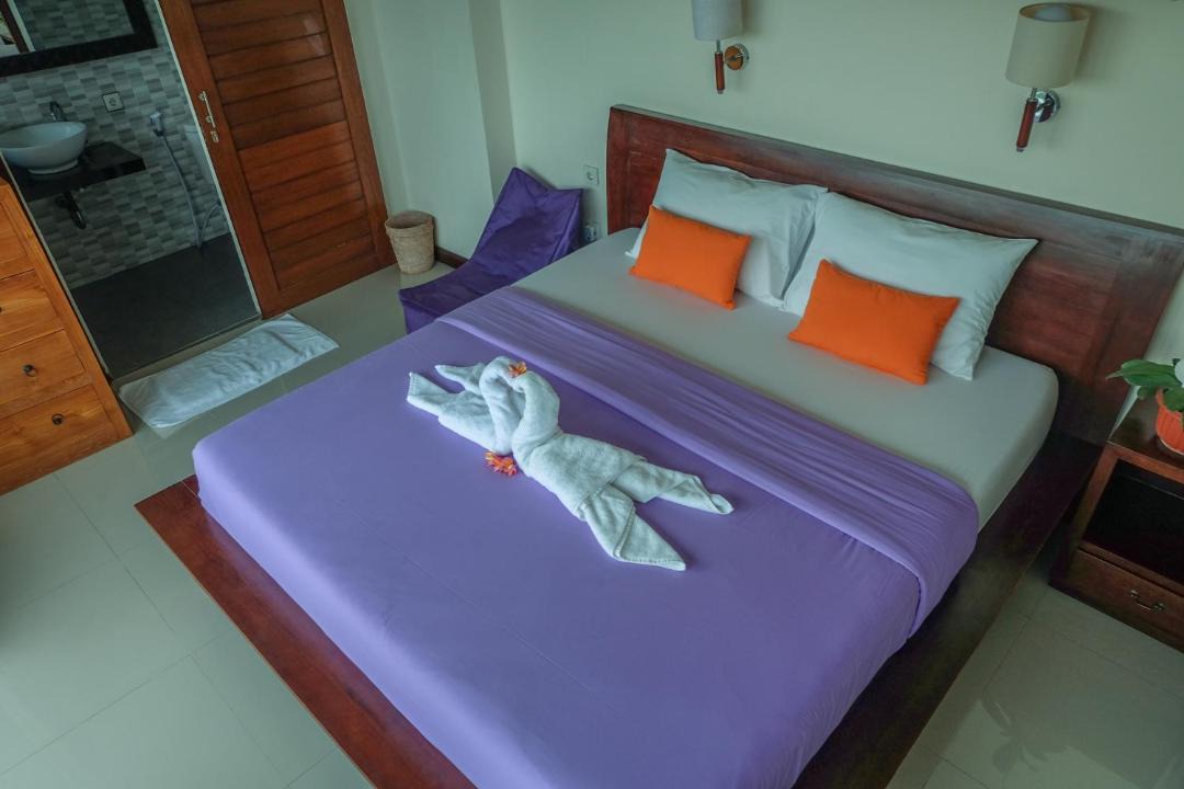 Photo of Bedroom in Mas