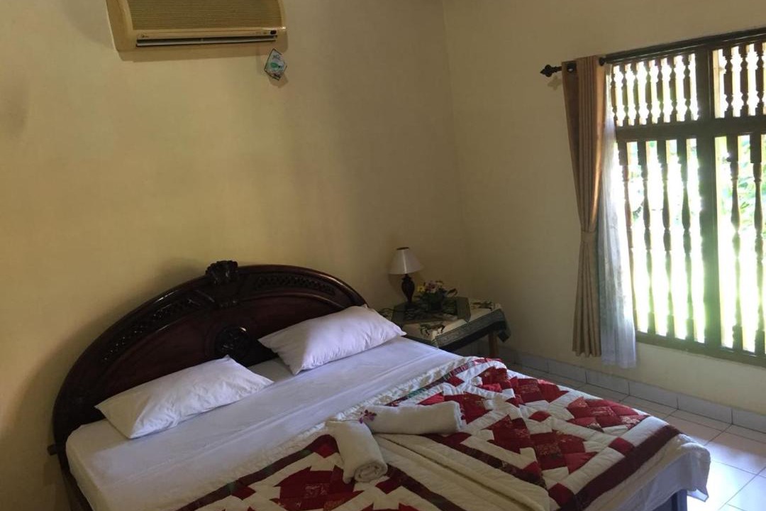 Photo of Bedroom in Lovina