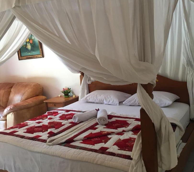 Photo of Bedroom in Lovina