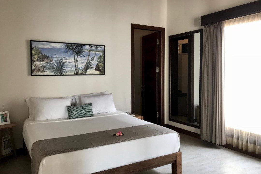 Photo of Bedroom in Ceningan Island