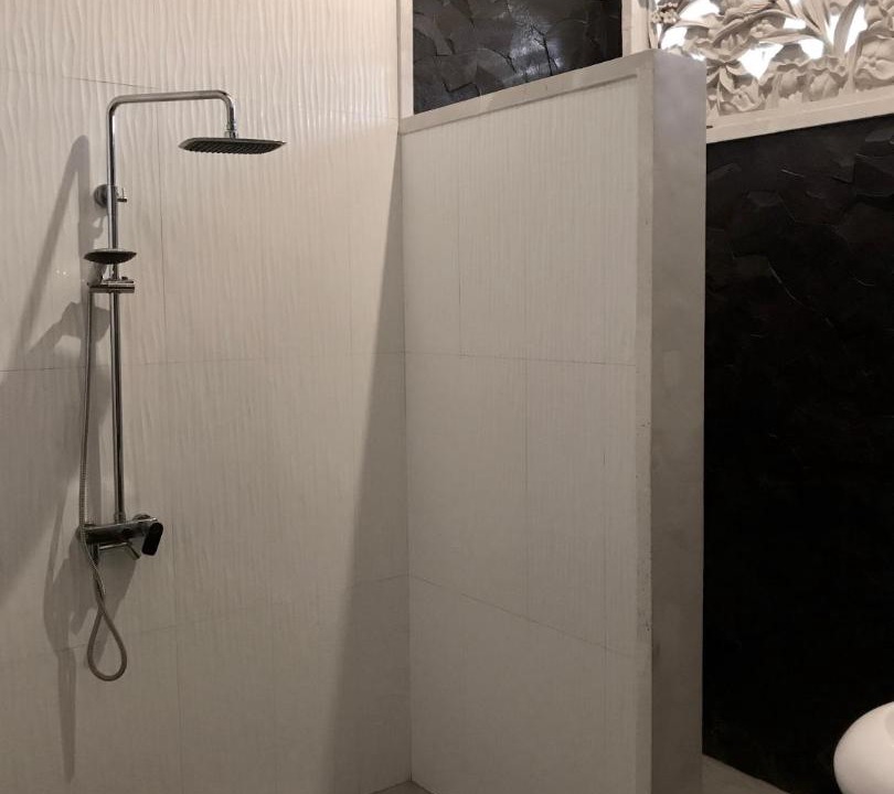 Photo of Bathroom in Ceningan Island