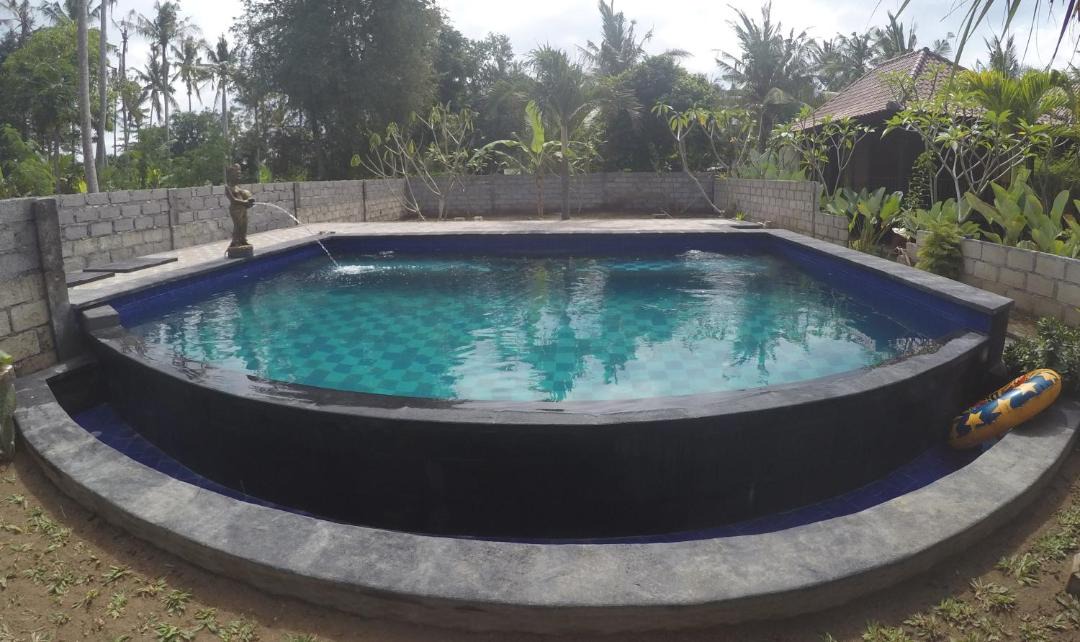 Photo of Outdoor in Jungut Batu
