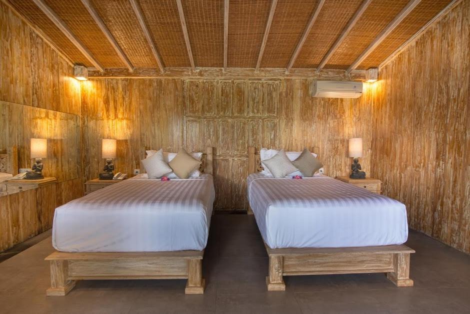 Photo of Bedroom in Dawan