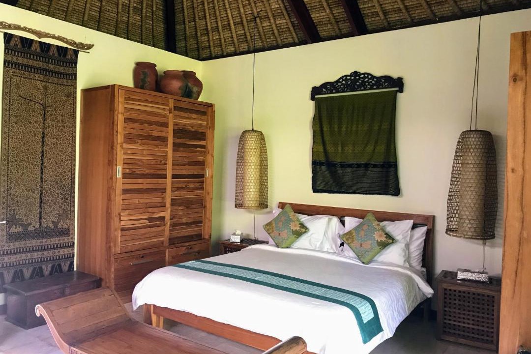 Photo of Bedroom in Batubelig