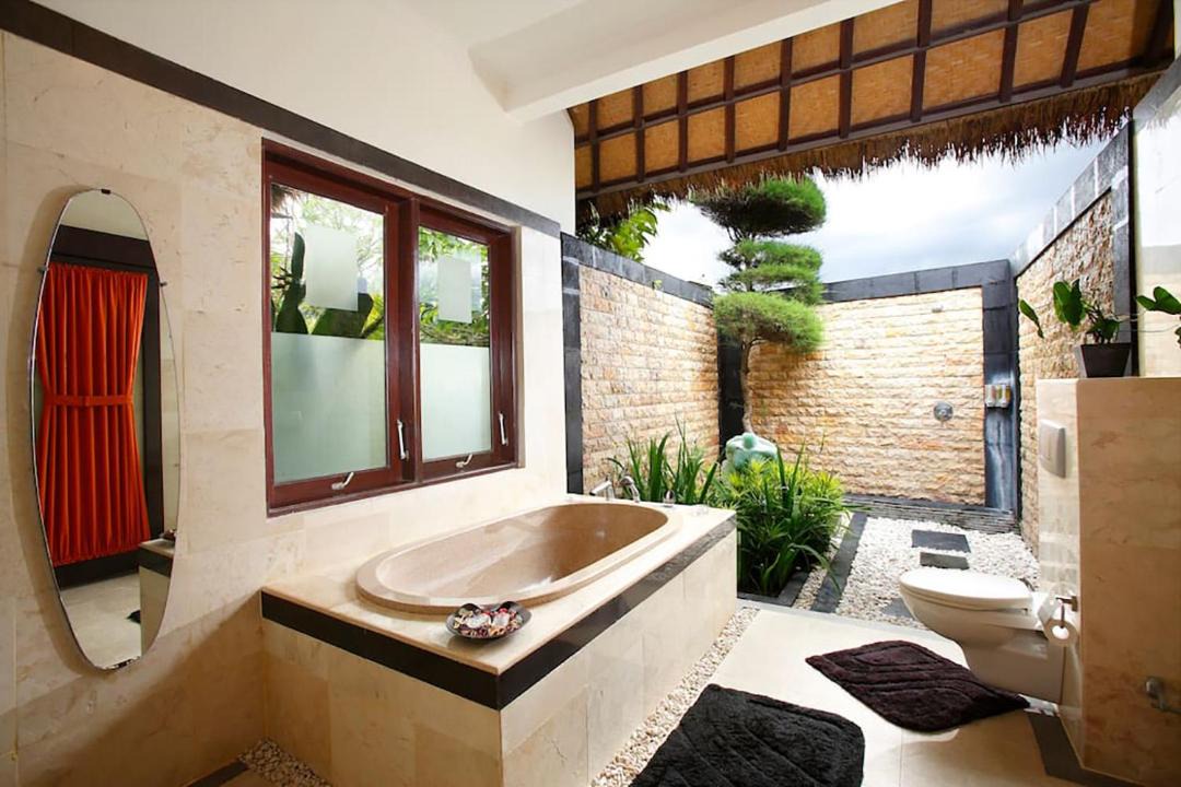 Photo of Bathroom in Medahan