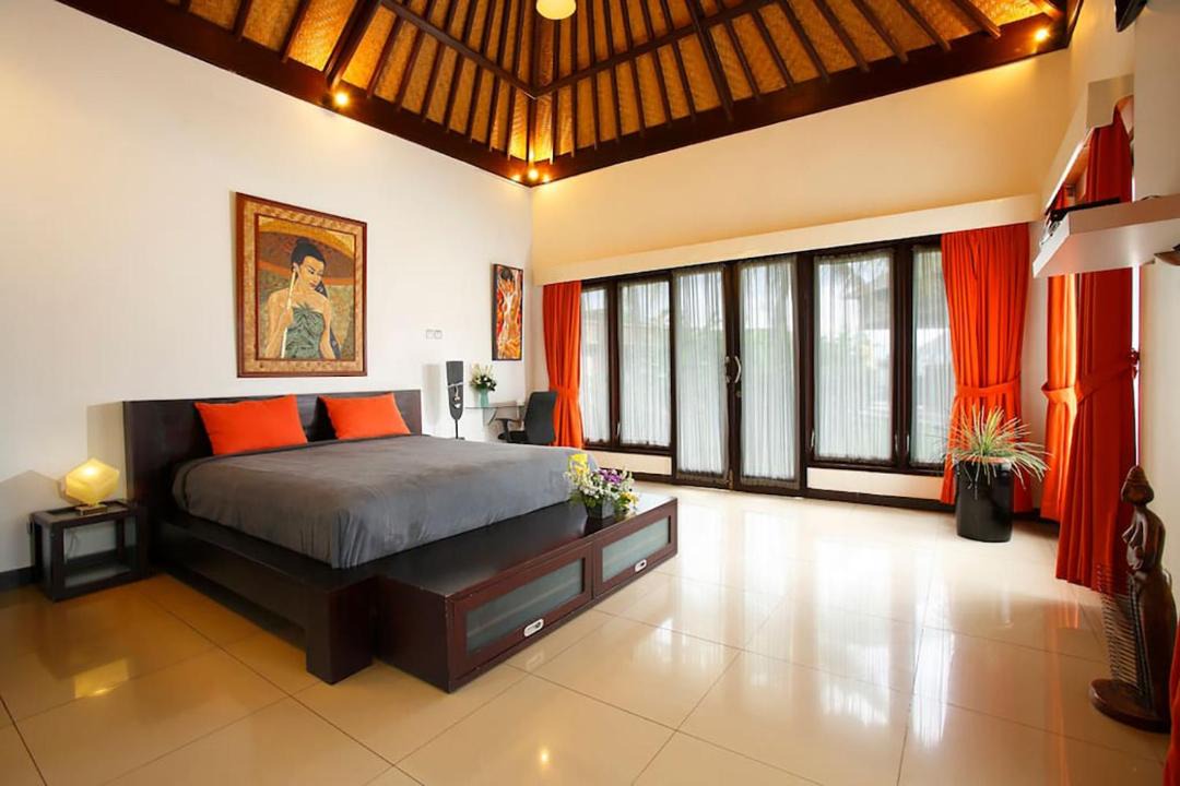 Photo of Bedroom in Medahan