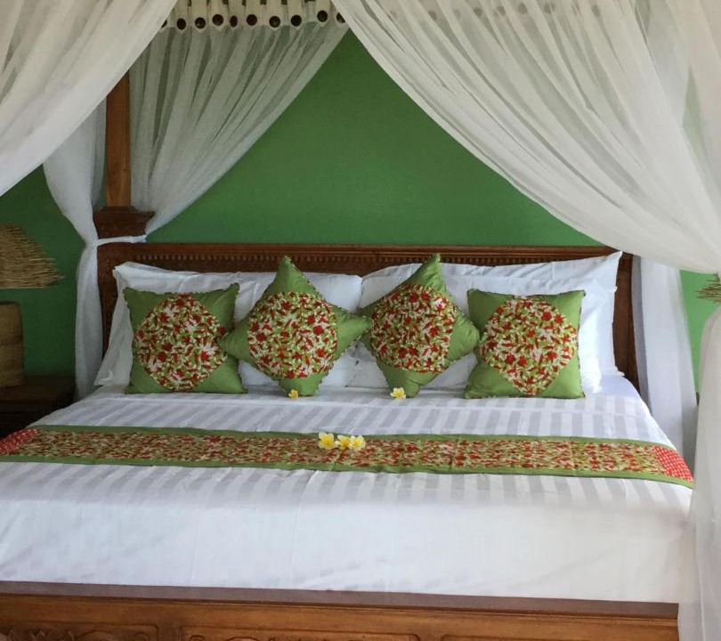Photo of Bedroom in Pelaga