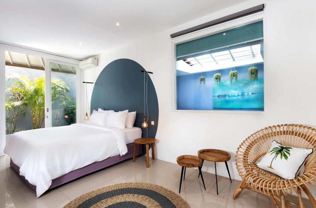 Photo of Bedroom in Petitenget