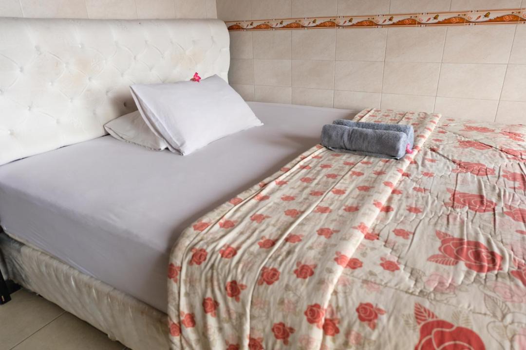 Photo of Bedroom in Padangbai