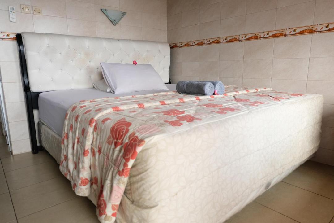 Photo of Bedroom in Padangbai