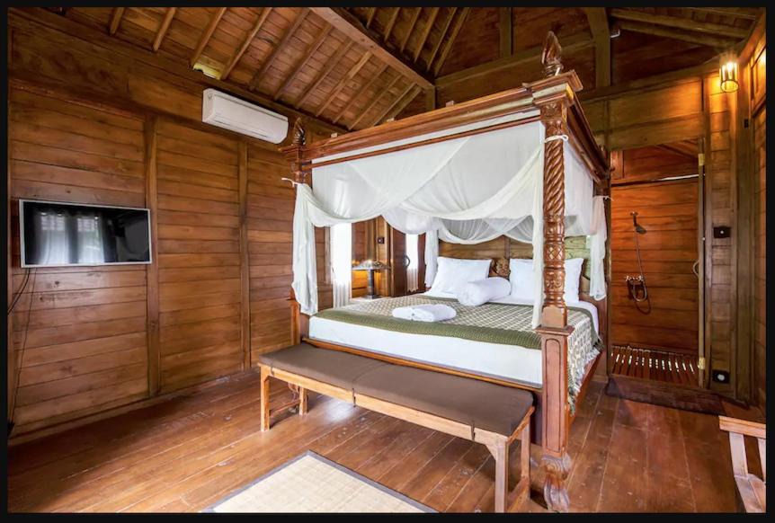 Photo of Bedroom in Payangan