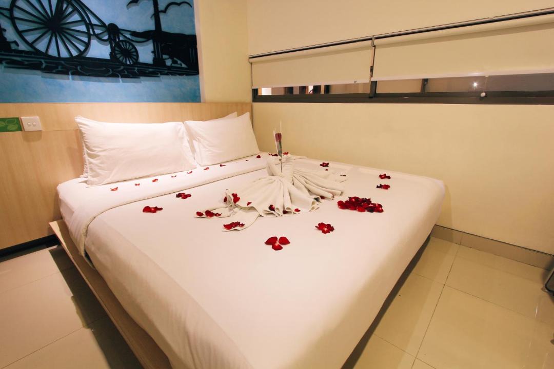 Photo of Bedroom in Legian City-Centre