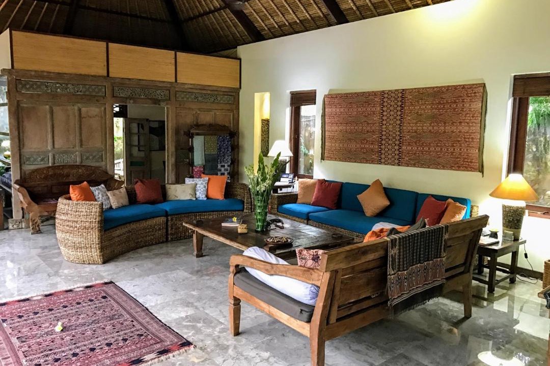 Photo of Livingroom in Batubelig