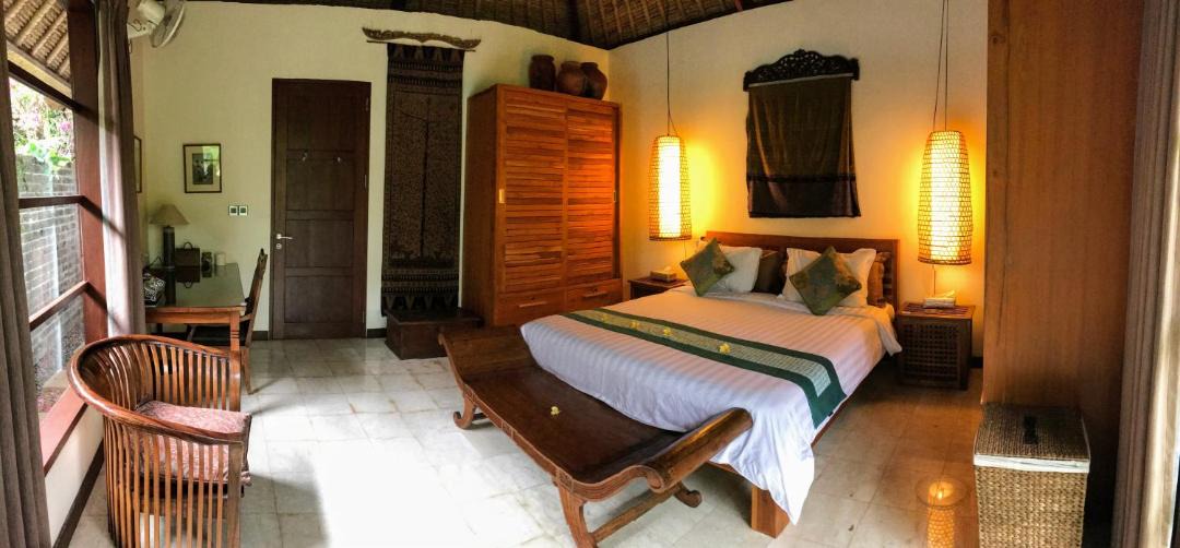 Photo of Bedroom in Batubelig