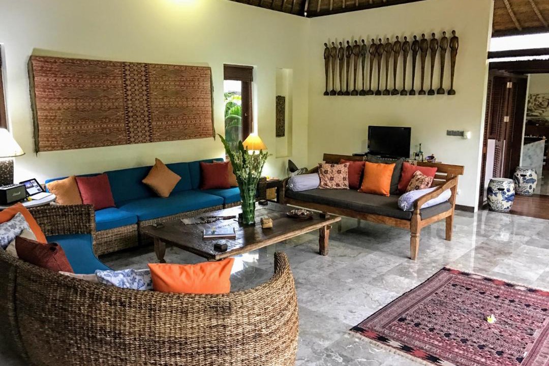 Photo of Livingroom in Batubelig