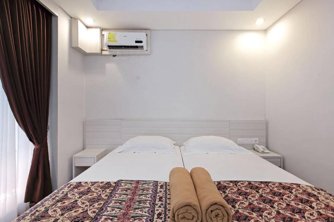 Photo of Bedroom in Teuku Umar