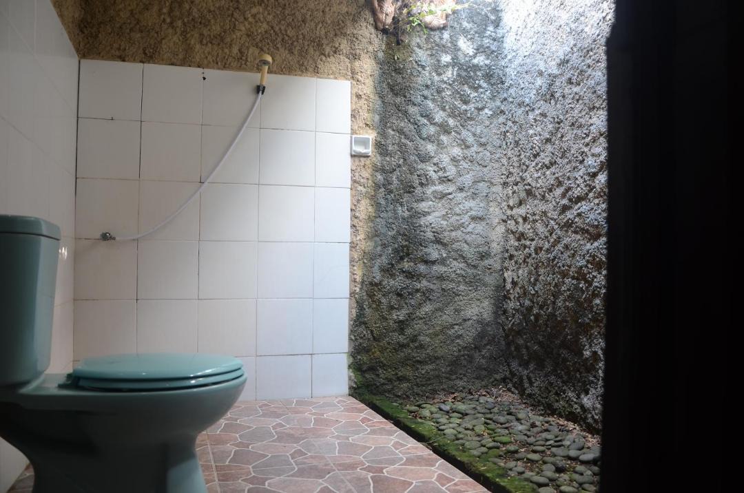 Photo of Bathroom in Padangbai
