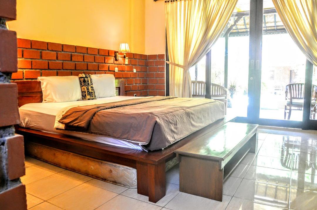 Photo of Bedroom in Padangbai