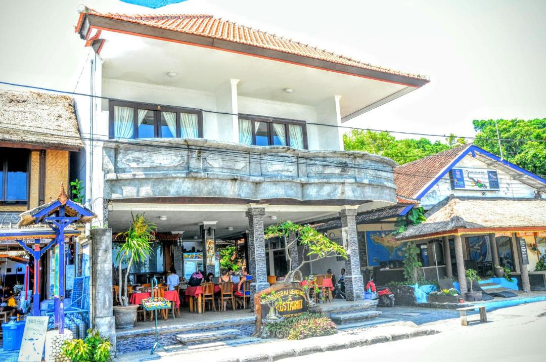 Photo of Others in Padangbai