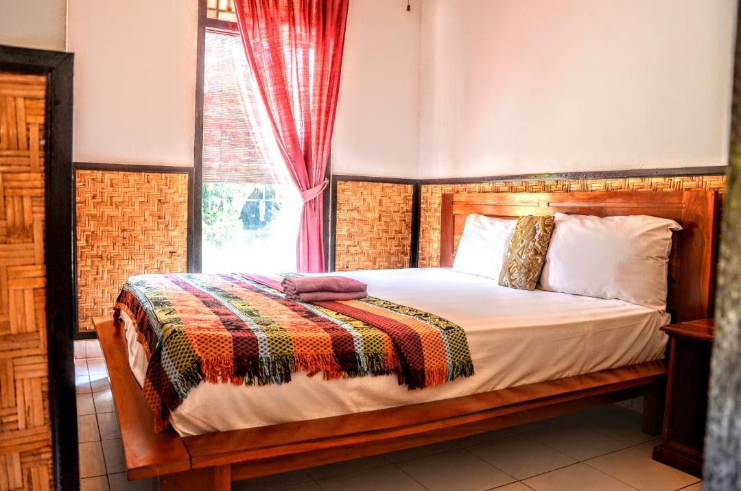 Photo of Bedroom in Padangbai
