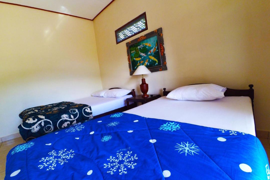 Photo of Bedroom in Ababi