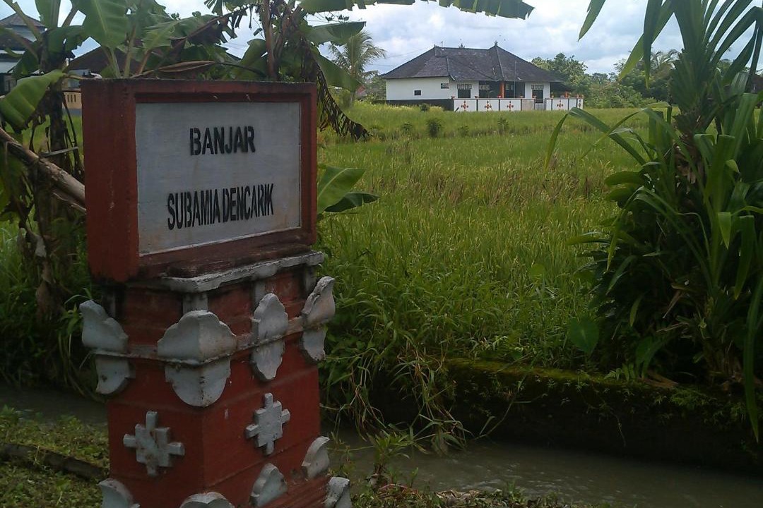 Photo of Others in Tabanan