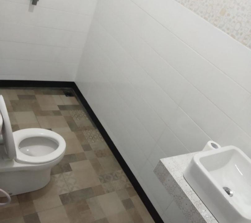 Photo of Bathroom in Padangbai