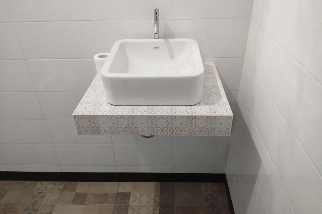 Photo of Bathroom in Padangbai