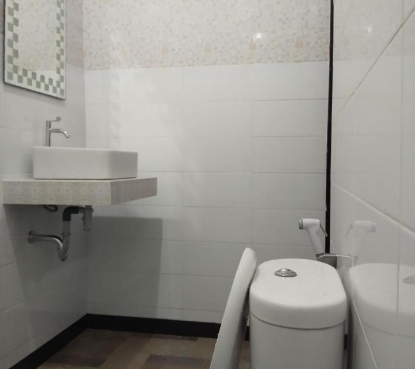 Photo of Bathroom in Padangbai