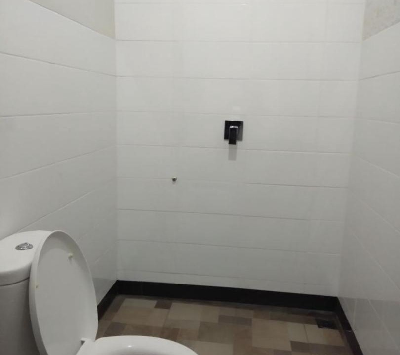Photo of Bathroom in Padangbai