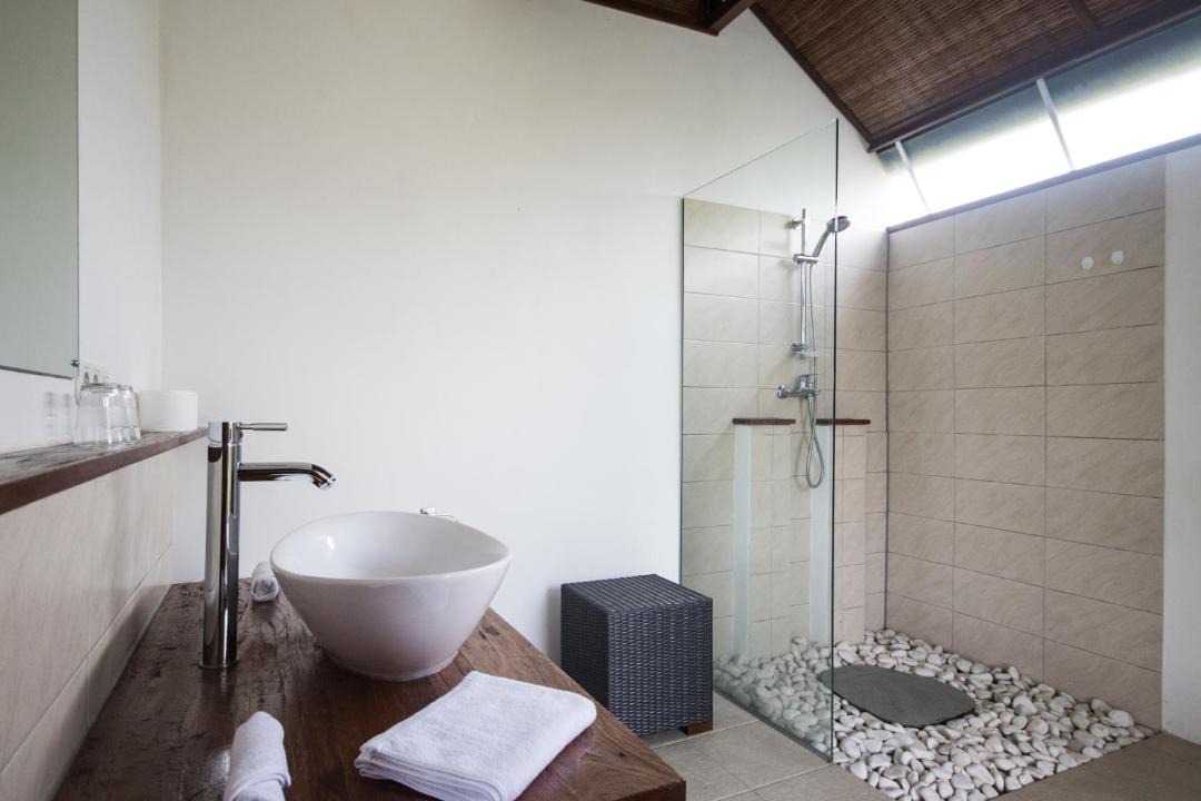 Photo of Bathroom in Mendoyo