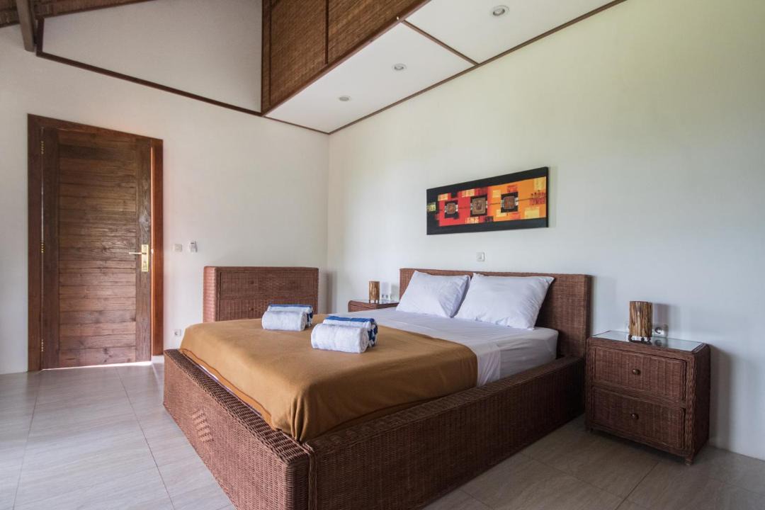 Photo of Bedroom in Mendoyo