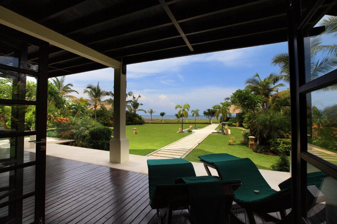 Photo of Patio Balcony in Banjartegehe