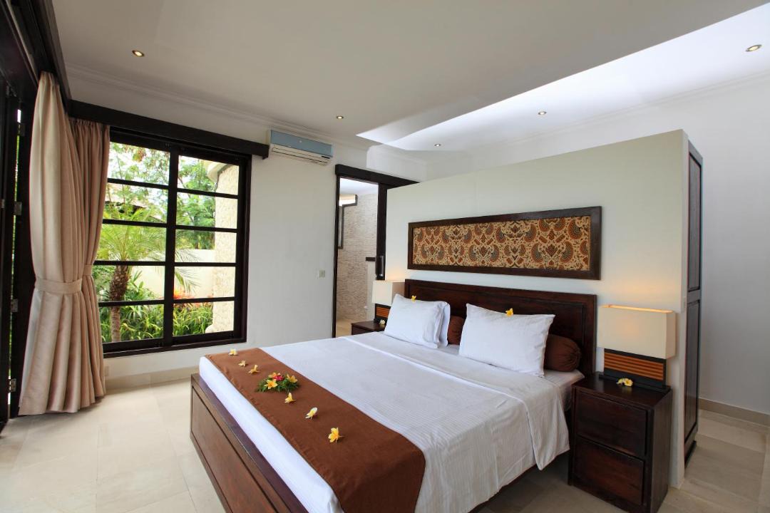 Photo of Bedroom in Banjartegehe