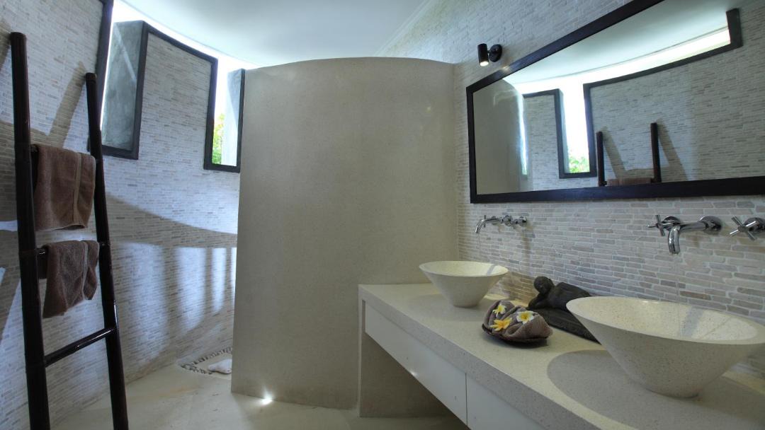Photo of Bathroom in Banjartegehe
