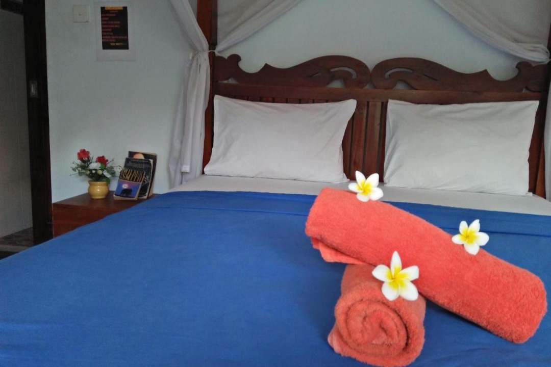 Photo of Bedroom in Purwakerti