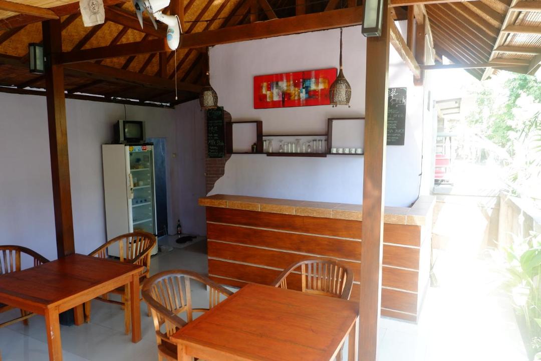 Photo of Livingroom in Jungut Batu