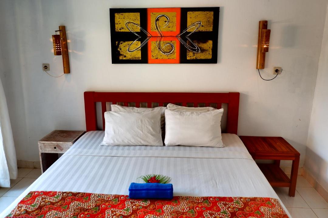 Photo of Bedroom in Jungut Batu