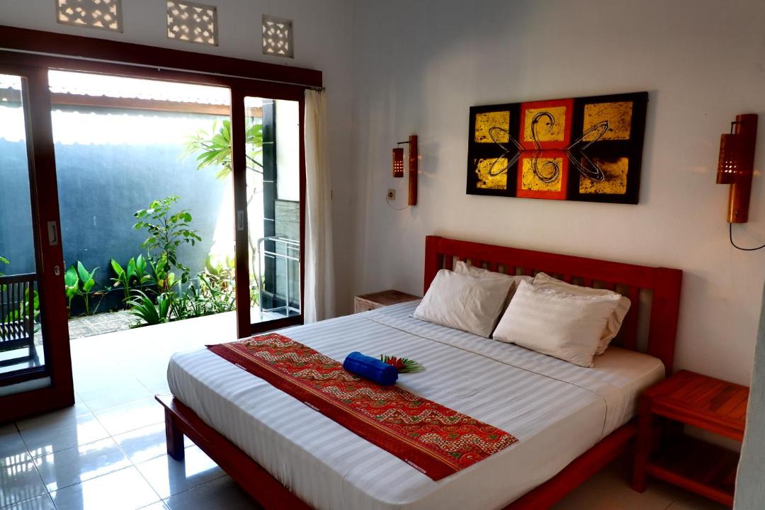 Photo of Bedroom in Jungut Batu