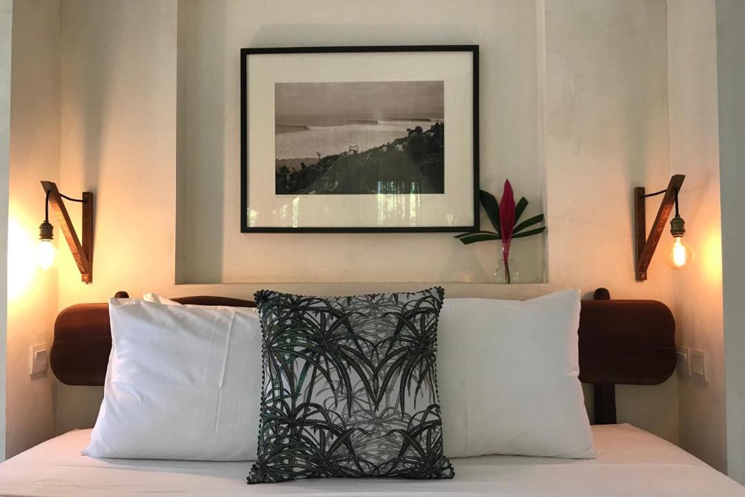 Photo of Bedroom in Jungut Batu