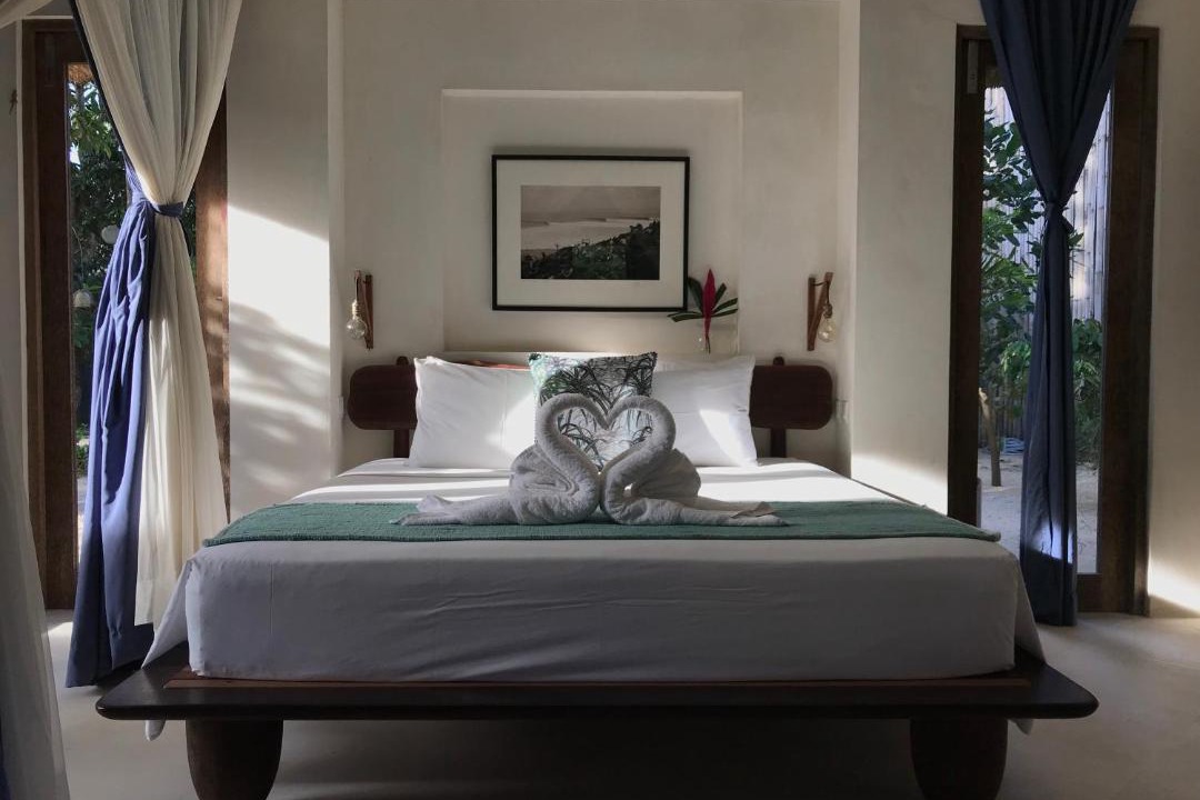 Photo of Bedroom in Jungut Batu