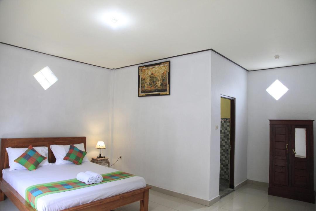 Photo of Bedroom in Melayang