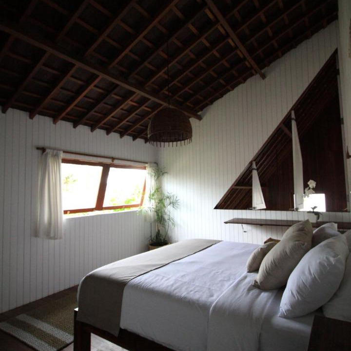Photo of Bedroom in Ceningan Island