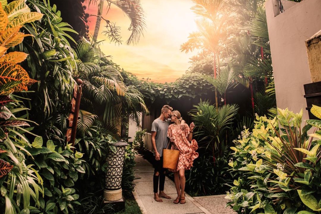 Photo of Others in Legian City-Centre