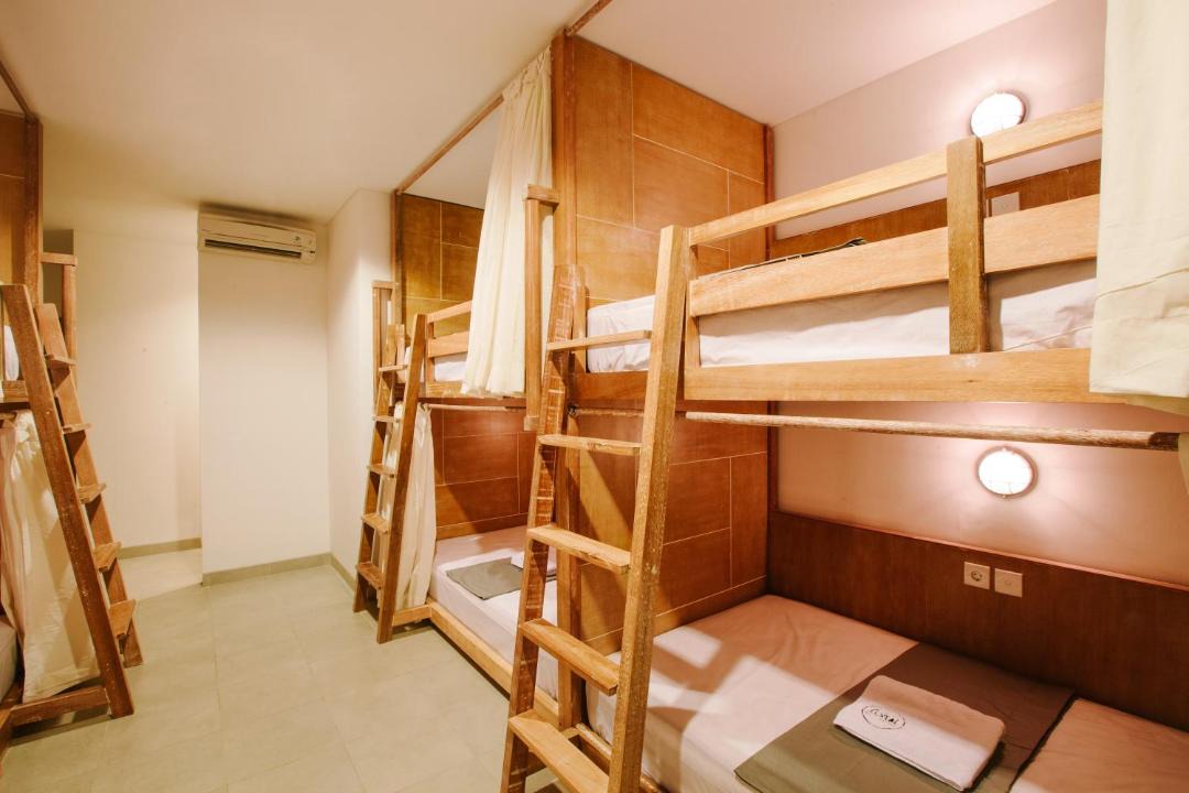 Photo of Bedroom in Kuta