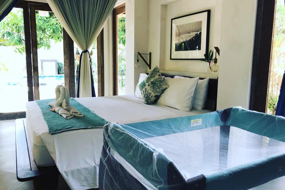 Photo of Bedroom in Jungut Batu