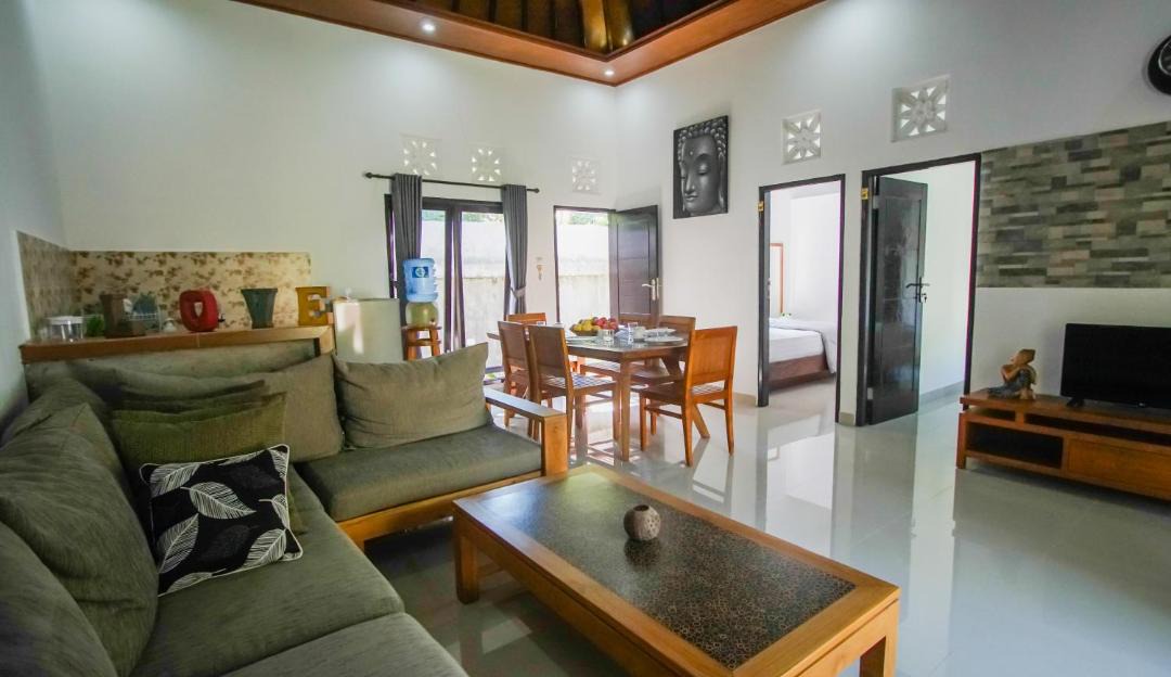 Photo of Livingroom in Tejakula